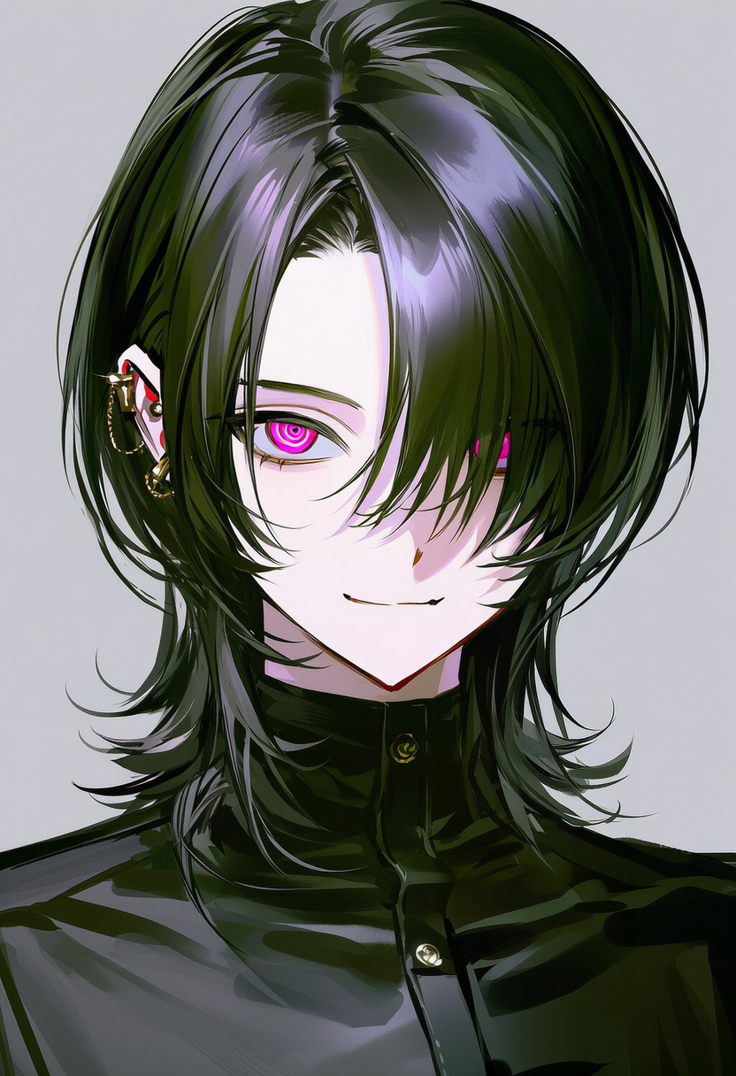 범
